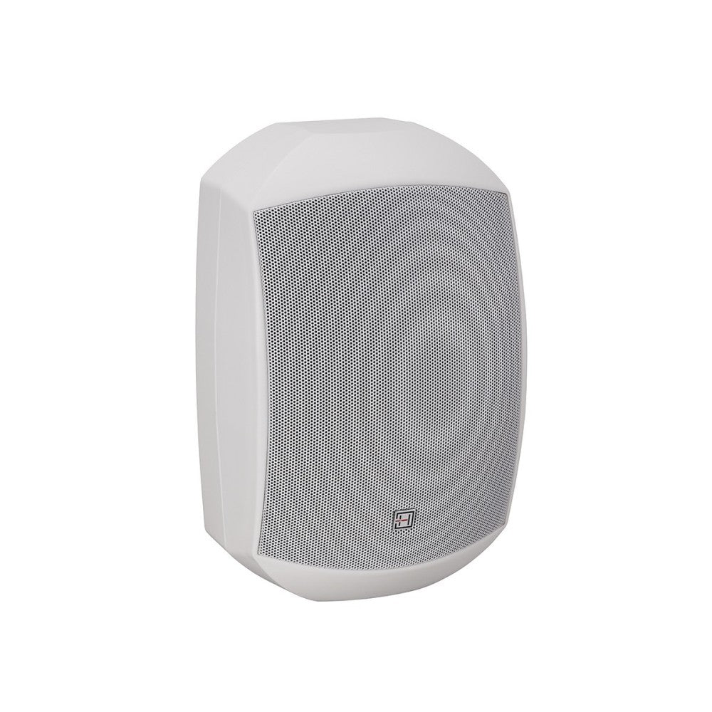 HELVIA LIDO-640 WPW PAR DE ALTAVOCES DE PARED IP-65 BLANCO