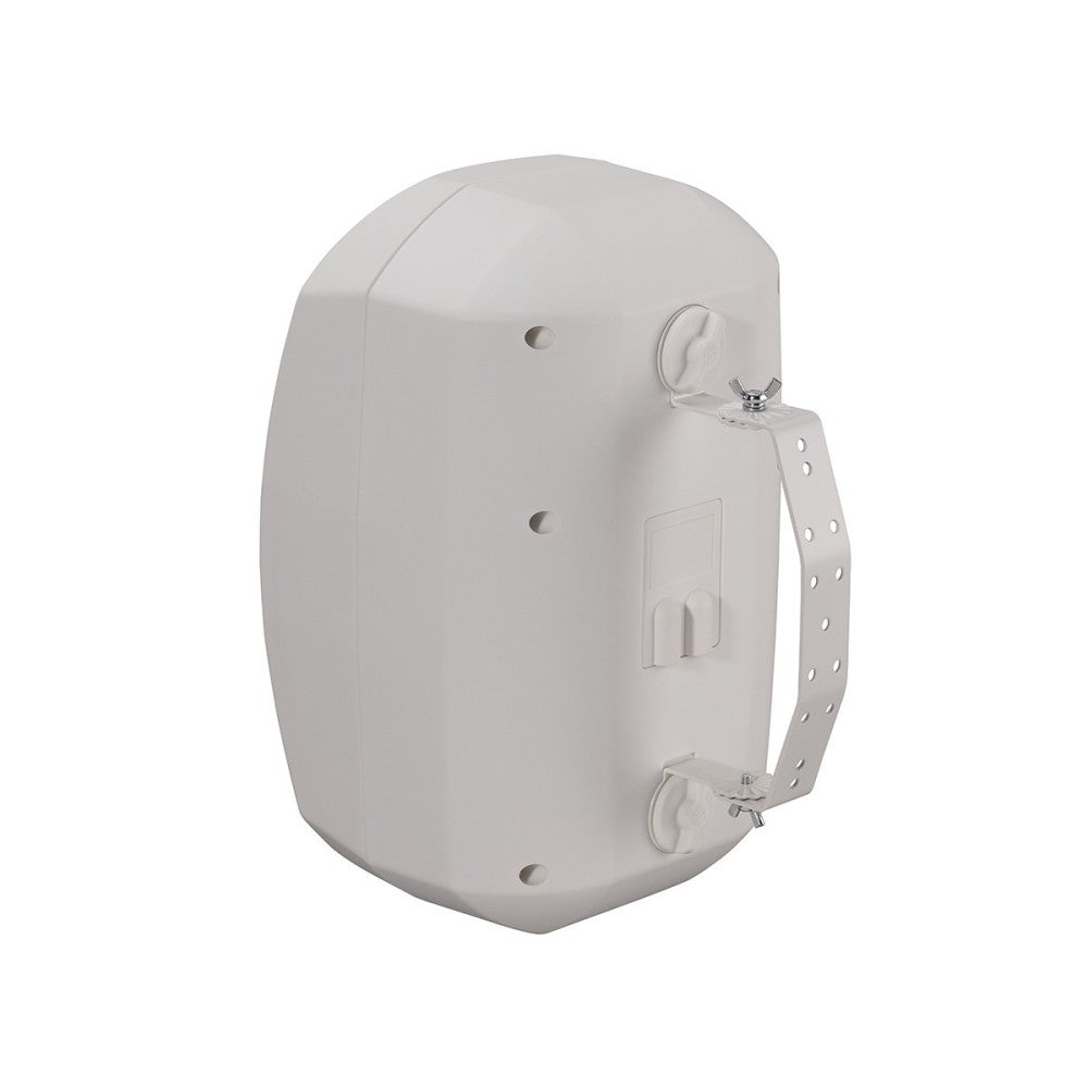 HELVIA LIDO-640 WPW PAR DE ALTAVOCES DE PARED IP-65 BLANCO