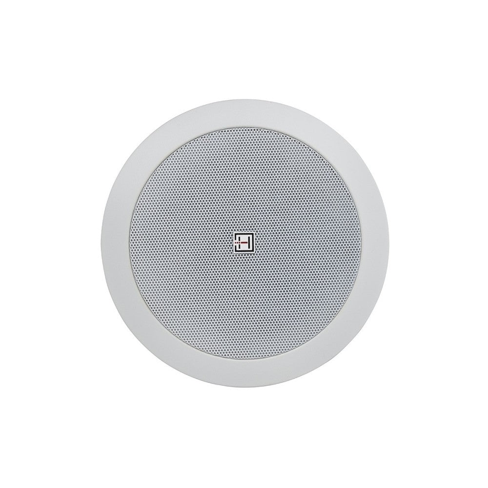 HELVIA GALA-520XW DIFFUSORE COASSIALE A INCASSO 5.25" BIANCO