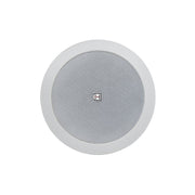 HELVIA GALA-520XW DIFFUSORE COASSIALE A INCASSO 5.25" BIANCO