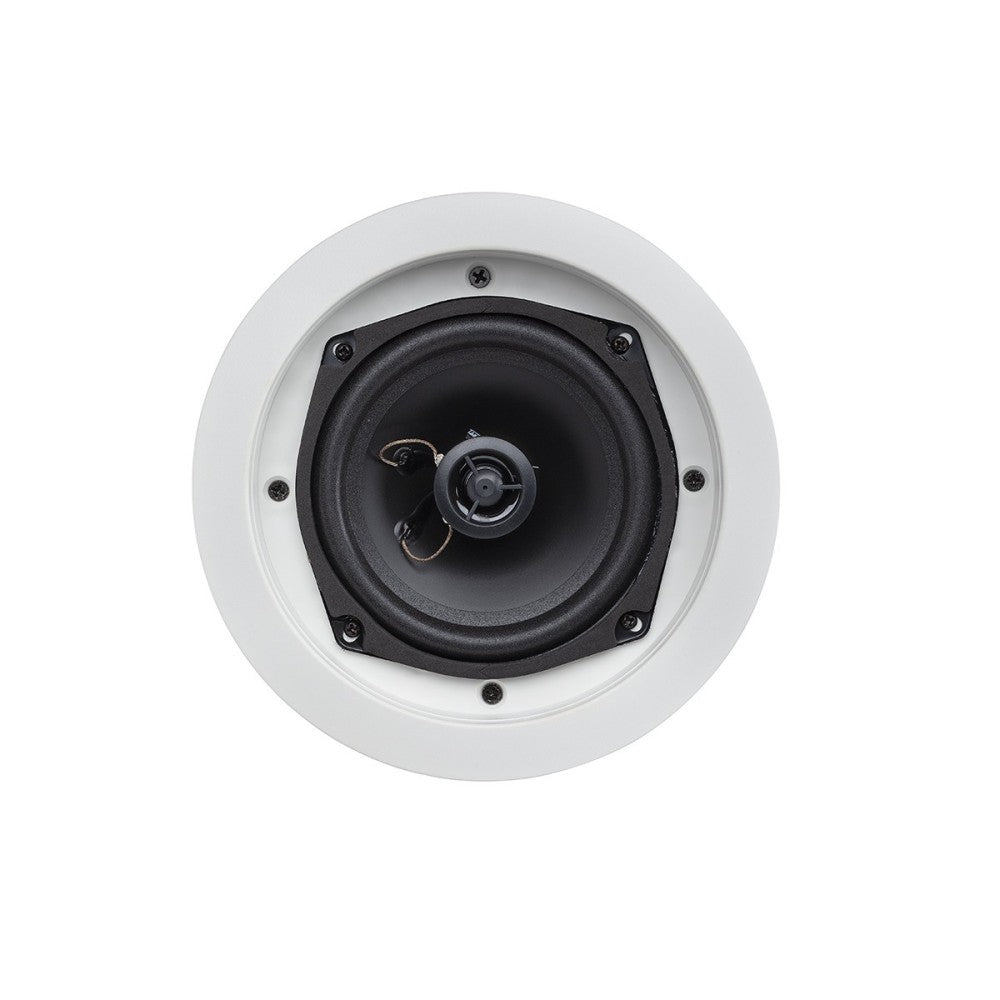 HELVIA GALA-520XW ALTAVOZ COAXIAL EMPOTRABLE DE 5,25" BLANCO