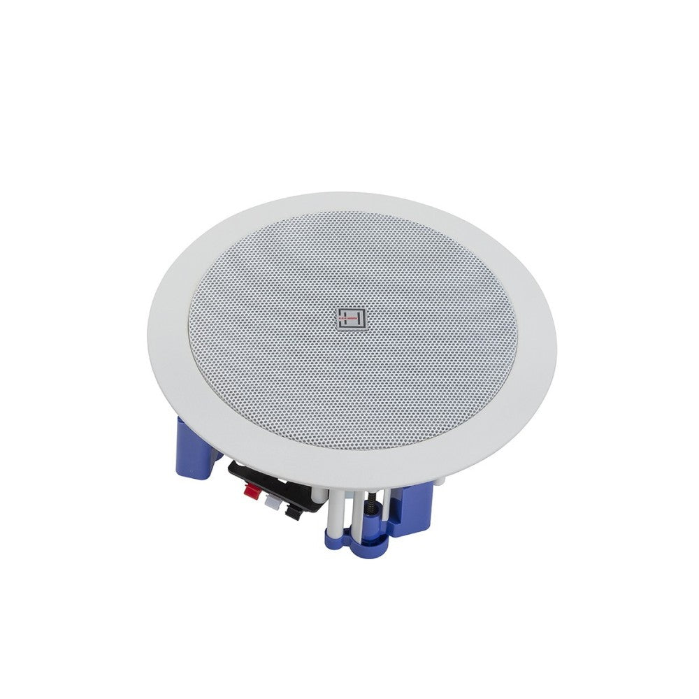 HELVIA GALA-520XW 5.25" WHITE RECESSED COAXIAL SPEAKER