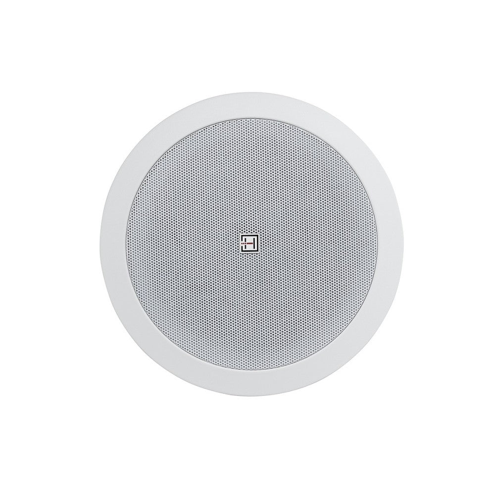 HELVIA GALA-630XW DIFFUSORE COASSIALE A INCASSO 6.5" BIANCO