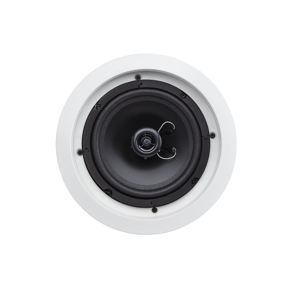 HELVIA GALA-630XW ALTAVOZ COAXIAL EMPOTRABLE 6.5" BLANCO
