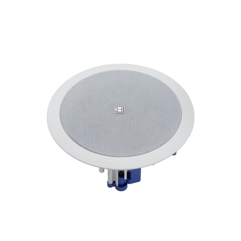 HELVIA GALA-630XW ALTAVOZ COAXIAL EMPOTRABLE 6.5" BLANCO