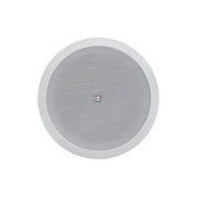 HELVIA GALA-840XW DIFFUSORE COASSIALE A INCASSO 8" BIANCO