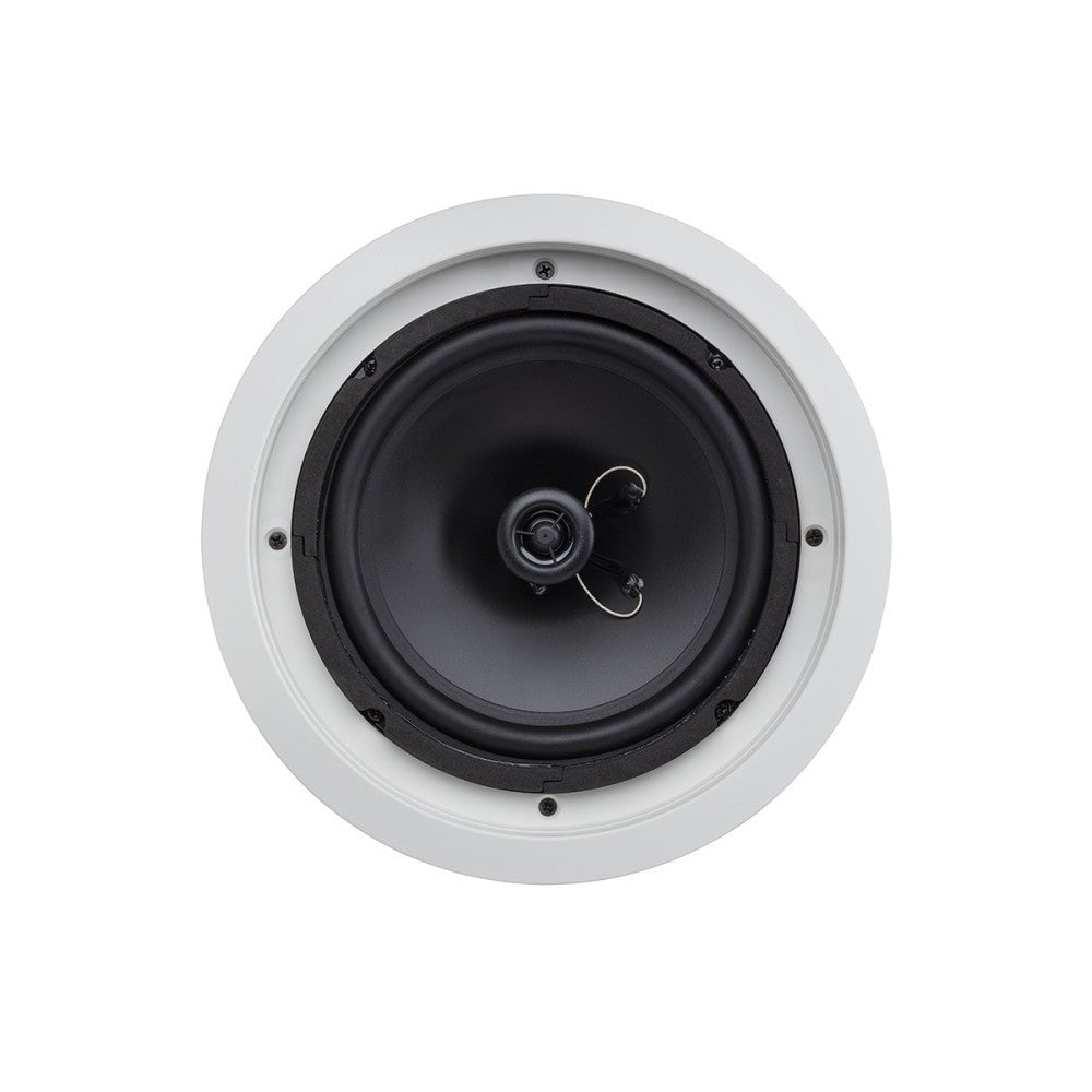 HELVIA GALA-840XW ALTAVOZ COAXIAL EMPOTRABLE DE 8" BLANCO