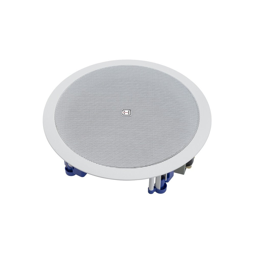 HELVIA GALA-840XW ALTAVOZ COAXIAL EMPOTRABLE DE 8" BLANCO