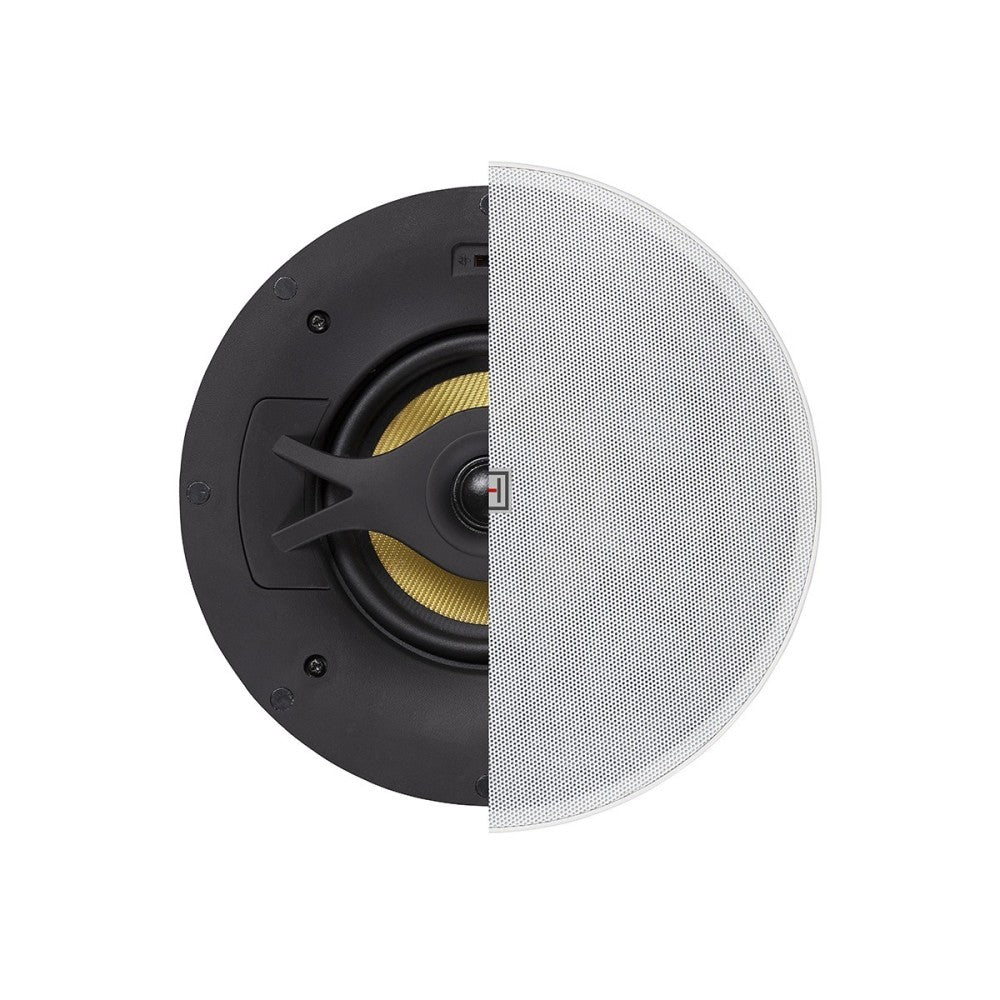 HELVIA ONDA-540TFW DIFFUSORE DA INCASSO 5.25" BIANCO