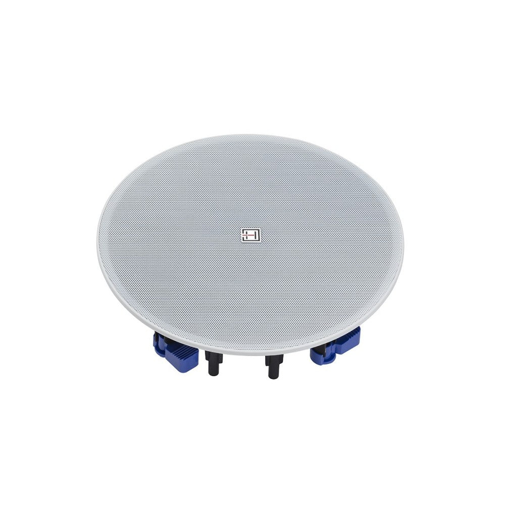 HELVIA ONDA-540TFW DIFUSOR DE EMPOTRAR 5.25" BLANCO