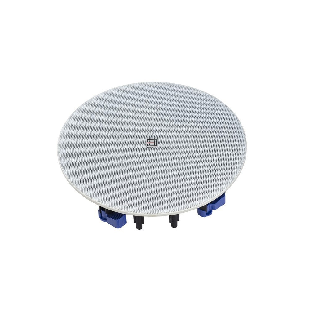 HELVIA ONDA-660TFW ALTAVOZ EMPOTRABLE DE 2 VÍAS DE 6,5" BLANCO SIN MARCO