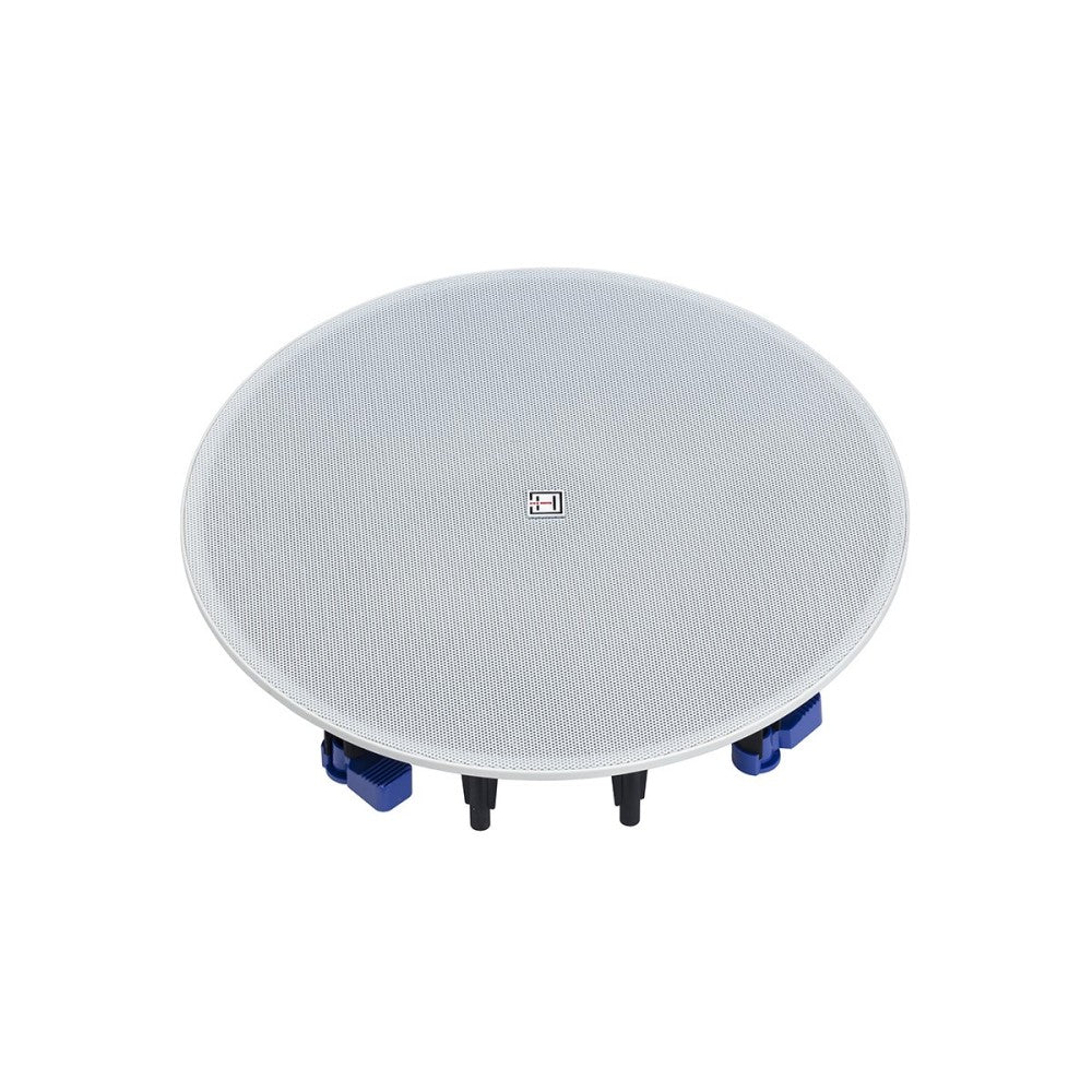 HELVIA ONDA-880TFW DIFUSOR EMPOTRABLE DE 2 VÍAS 8" BLANCO SIN MARCO