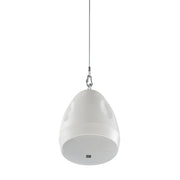 HELVIA GLOBE-560XW DIFFUSORE A SOFFITTO APERTO 5.25" BIANCO