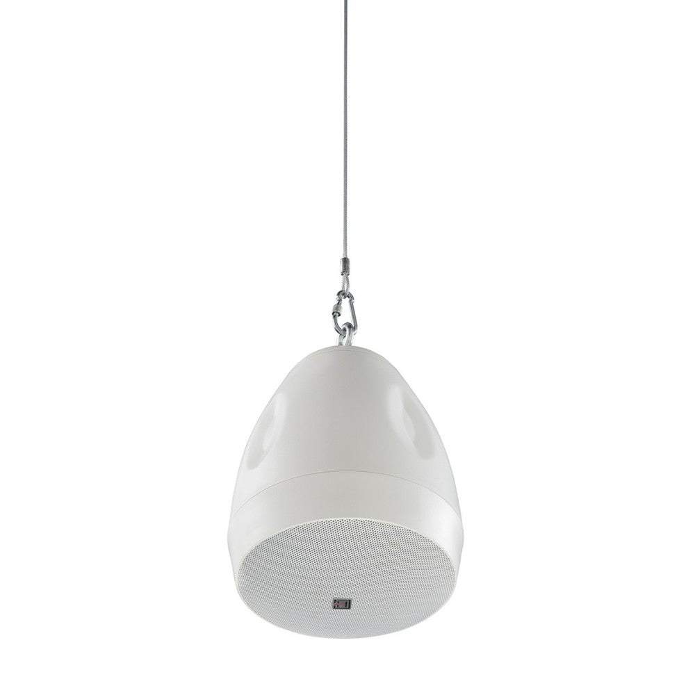 HELVIA GLOBE-560XW DIFFUSORE A SOFFITTO APERTO 5.25" BIANCO