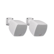 HELVIA DEKO-25WH COPPIA DIFFUSORI A PARETE 8 Ohm