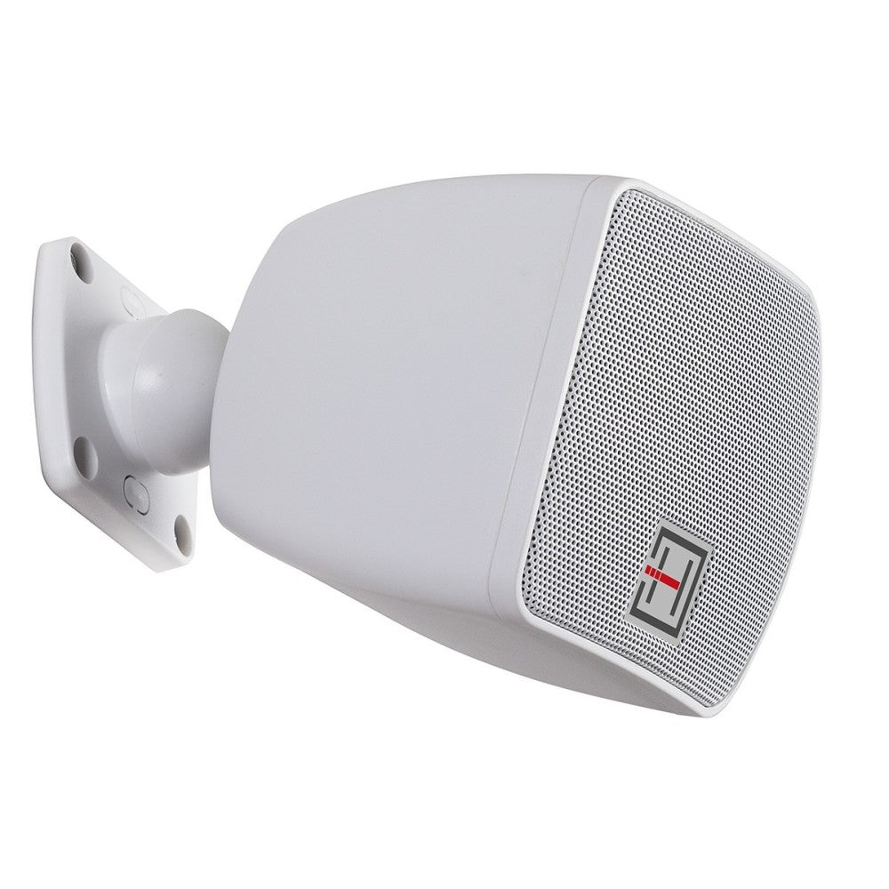 HELVIA DEKO-25WH PAREJA ALTAVOCES DE PARED 8 Ohm
