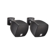 HELVIA DEKO-25BK COPPIA DIFFUSORI A PARETE 8 Ohm