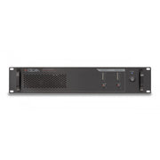 HELVIA ZEUS 2120CA AMPLIFICATORE DI POTENZA 2X120W