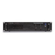 HELVIA ZEUS 2240CA AMPLIFICATORE DI POTENZA 2 X 240W