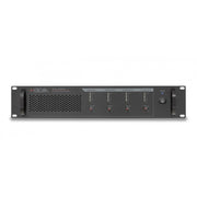 HELVIA ZEUS 4240CA AMPLIFICATORE DI POTENZA 4X240W