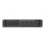 HELVIA ZEUS 4350CA AMPLIFICATORE DI POTENZA 4X350W