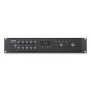 HELVIA HSMA-240D MIXER AMPLIFICATORE PLAYER 240W 1 ZONA