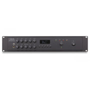 HELVIA HSMA-350D MIXER AMPLIFICATORE PLAYER 350W 1 ZONA