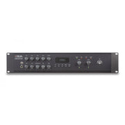 HELVIA HDMA-350D MIXER AMPLIFICATORE PLAYER 350W 2 ZONE