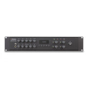 HELVIA HMMA-240D MIXER AMPLIFICATORE PLAYER 240W 4 ZONE