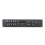 HELVIA HMMA-350D MIXER AMPLIFICATORE PLAYER 350W 4 ZONE
