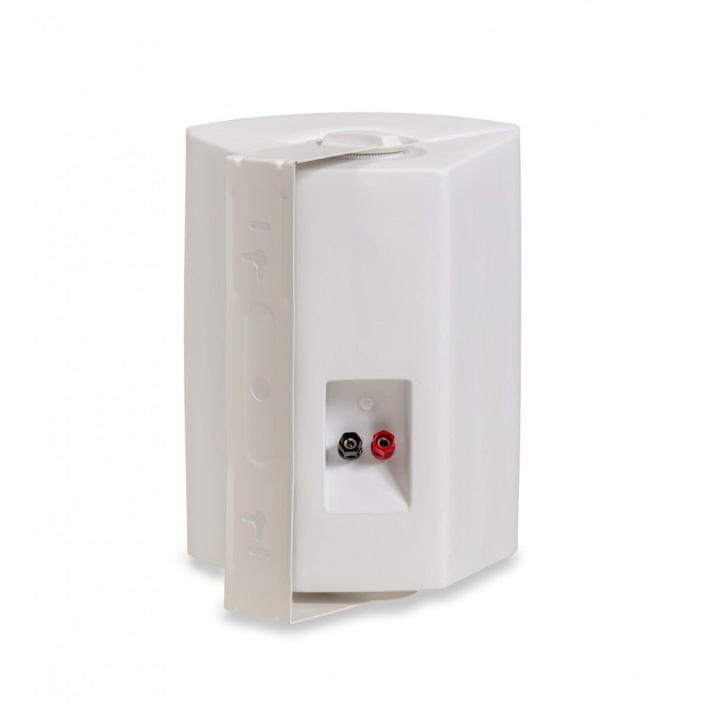 HELVIA REDY-630WH-SET CASSE AMPLIFICATE BIANCHE