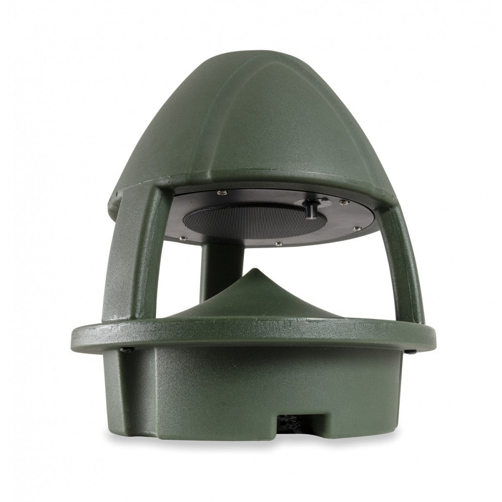 HELVIA GNS-550XGN ALTAVOZ COAXIAL DE JARDÍN VERDE