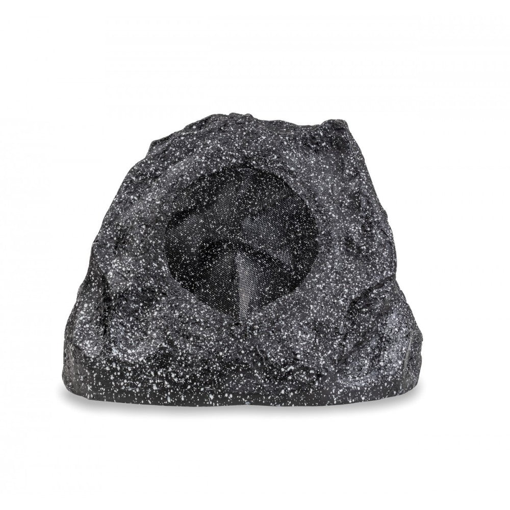 HELVIA STONE-640XGR DIFFUSORE COASSIALE A ROCCIA GRIGIO