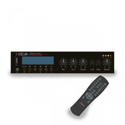 HELVIA HPMA-60 MIXER-AMP PLAYER 60W DAB+