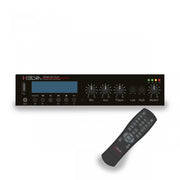 HELVIA HPMA-120 MIXER-AMP 120W MULTI PLAYER DAB+