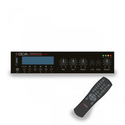 HELVIA HPMA-240 MIXER-AMP 240W MULTI PLAYER DAB+