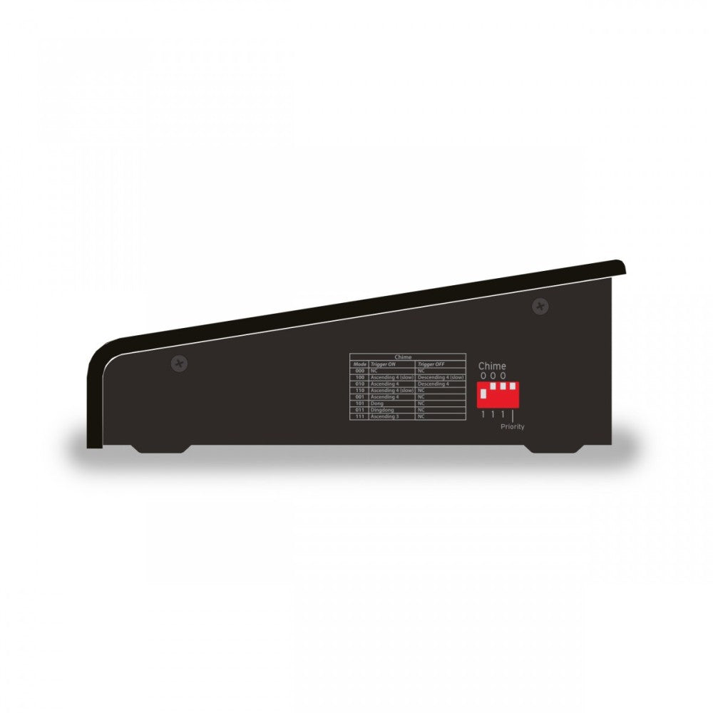 HELVIA HMX-MIC X MICROFONO CON BASE