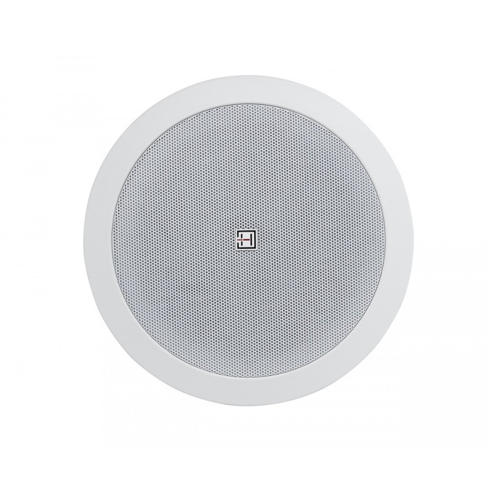 HELVIA GALA-606XW DIFFUSORE COASSIALE A INCASSO 6.5" BIANCO