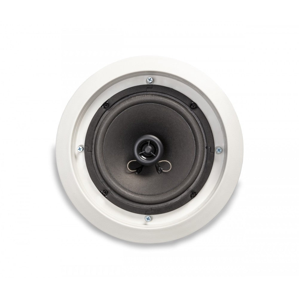 HELVIA GALA-606XW ALTAVOZ COAXIAL EMPOTRABLE 6.5" BLANCO