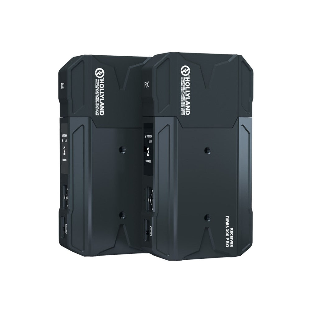 Hollyland Hollyland Mars 300 PRO Dual HDMI Wireless Video Transmission System