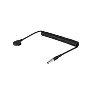 Hollyland D-TAP to 2-Pin LEMO Spring Cable