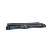 JB Systems Multi-band sound enhancer + surround