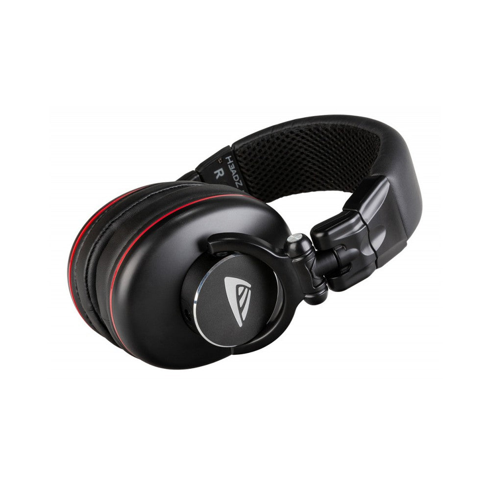 JB Systems HEADZ PRO Professional over-ear DJ headphones
