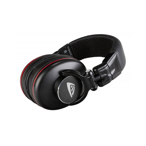 JB Systems HEADZ PRO Professional over-ear DJ headphones