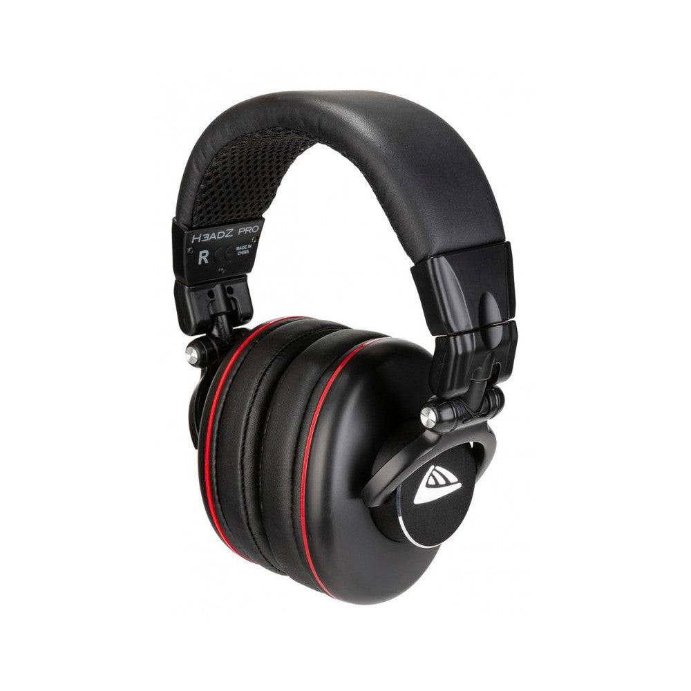 JB Systems HEADZ PRO Professional over-ear DJ headphones