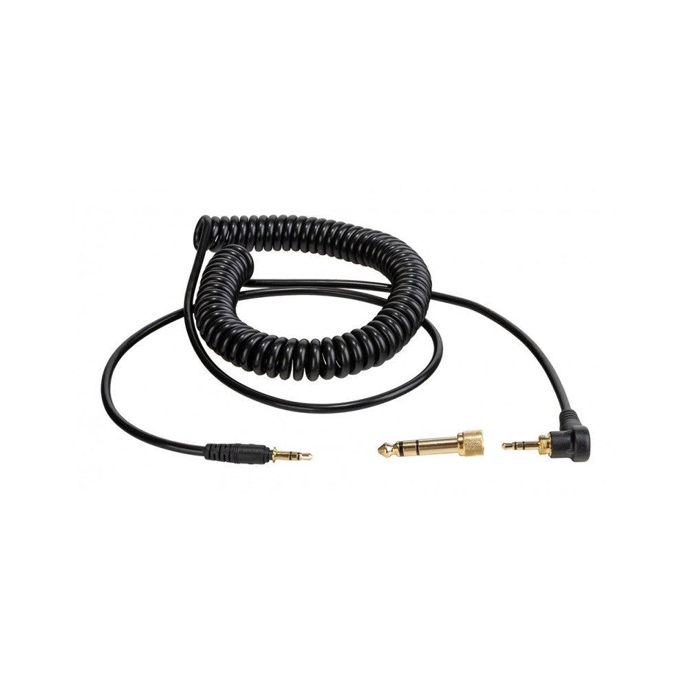 Auriculares de DJ profesionales JB Systems HEADZ PRO supraaurales
