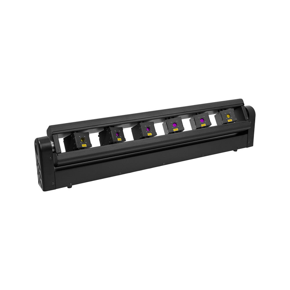 Barra láser RGB Evolite 6 x 400 mW