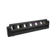Evolite LASER BAR 6X400RGB