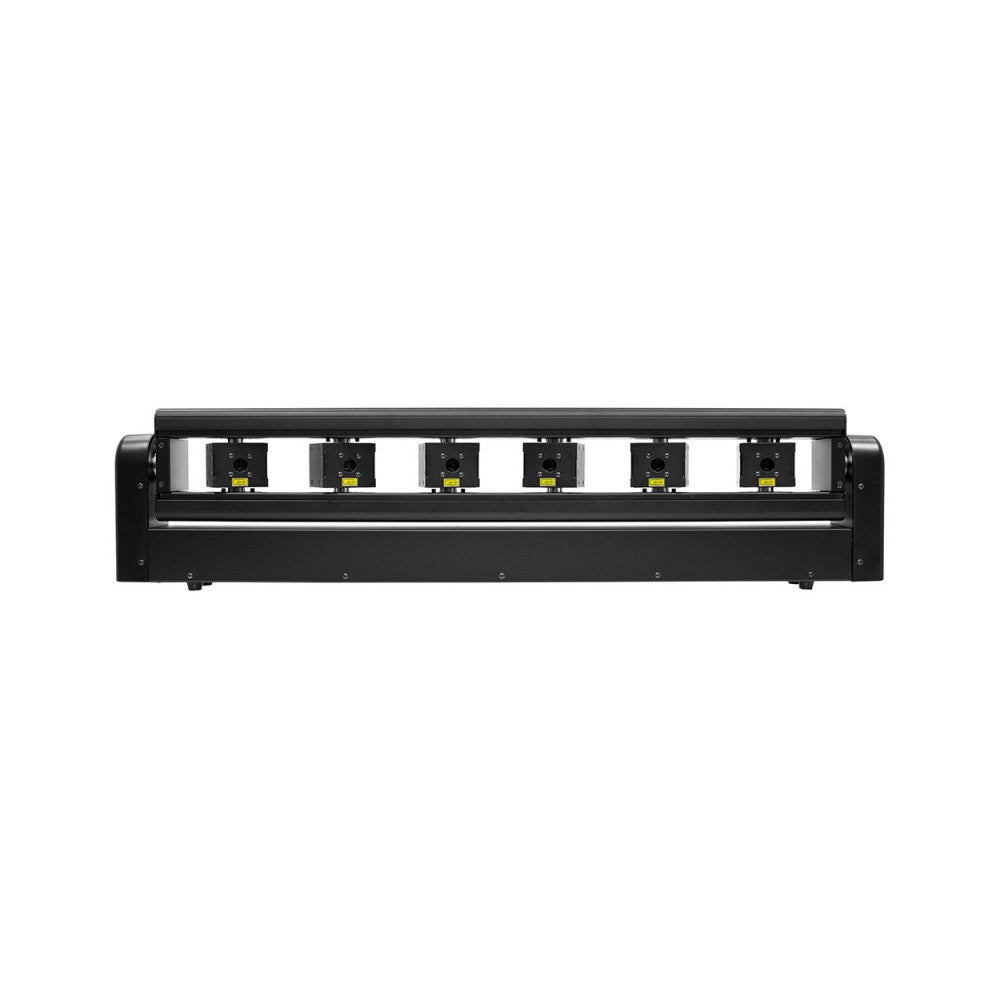 Barra láser RGB Evolite 6 x 400 mW