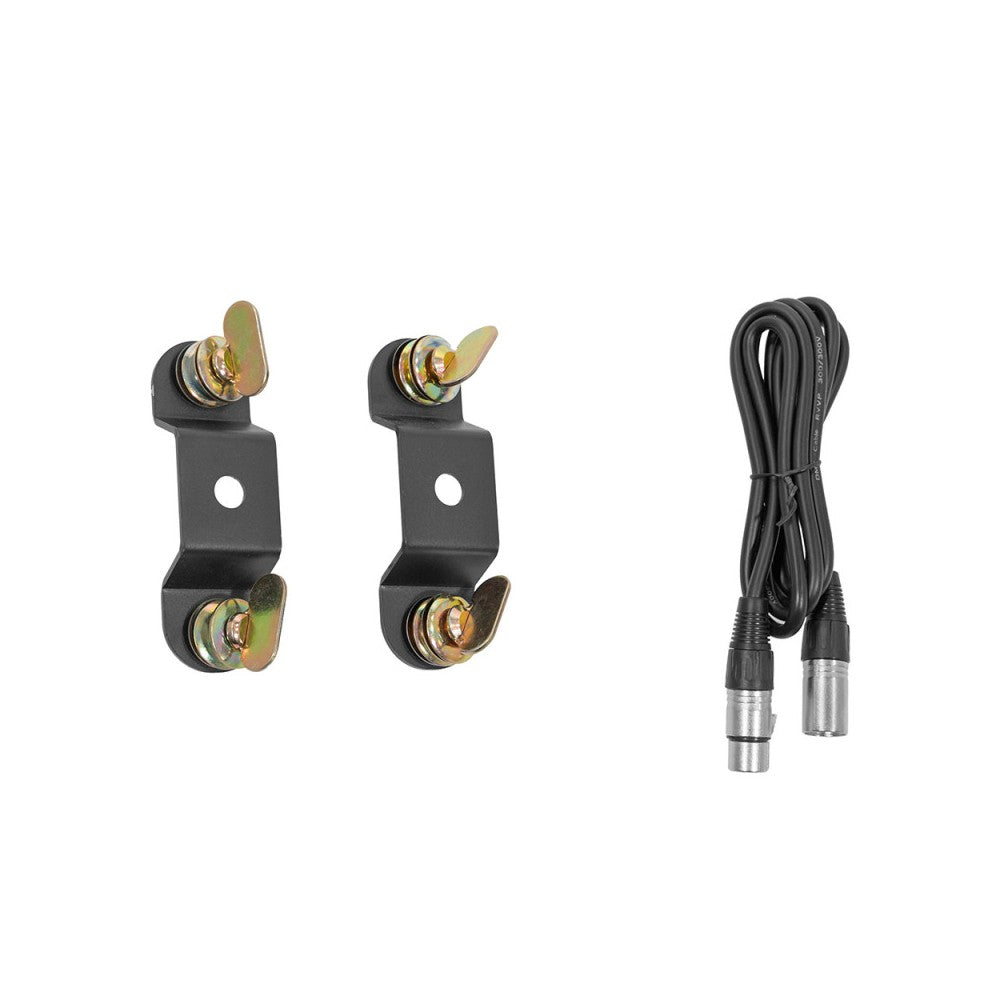Barra láser RGB Evolite 6 x 400 mW